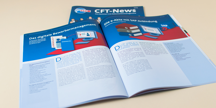 CFT News