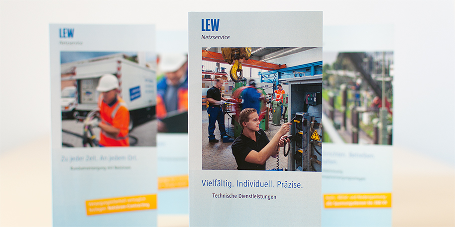 LEW Netzservice GmbH