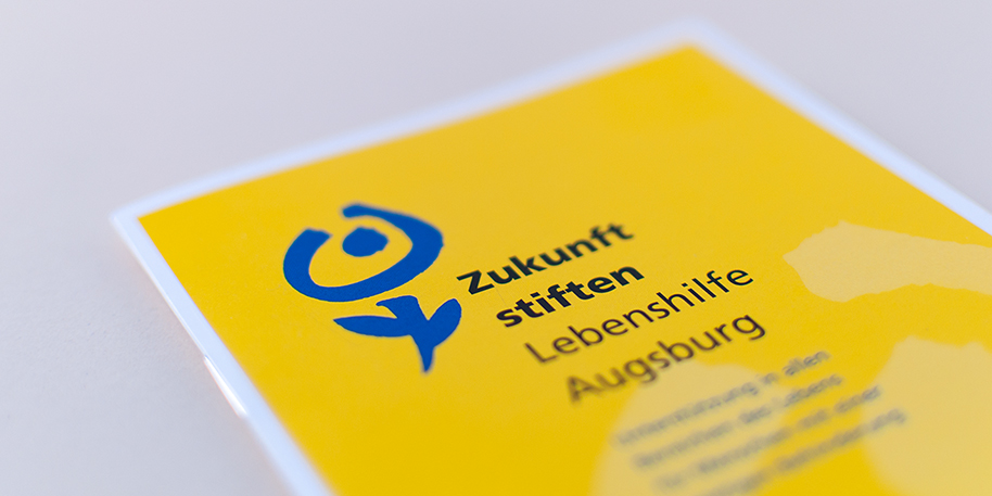 Lebenshilfe – Zukunft stiften